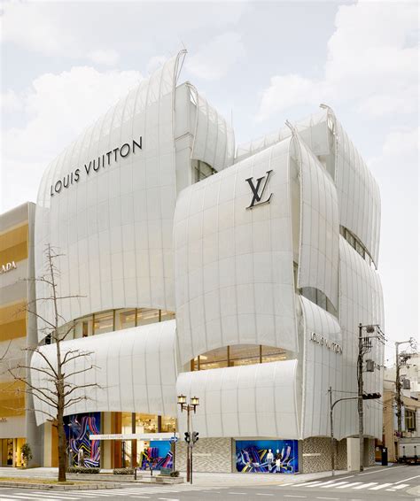 louis vuitton maison london|Louis Vuitton maison osaka midosuji.